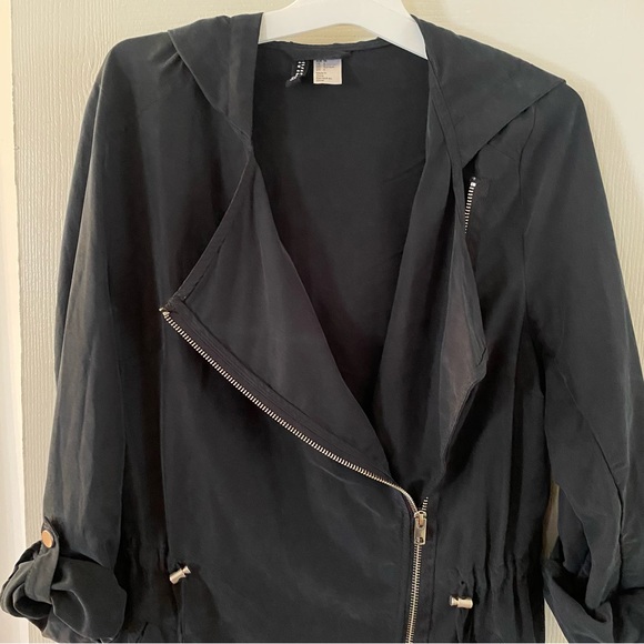 H&M Coat size 6 lightweight - Picture 2 of 2